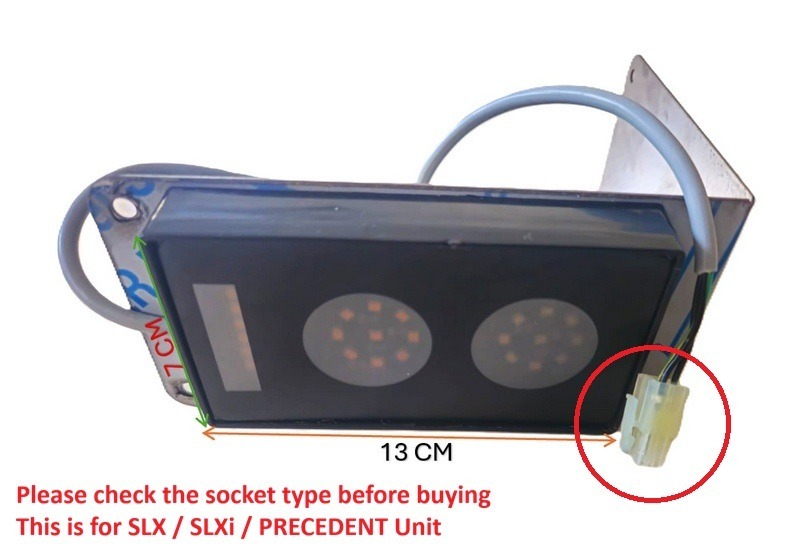 Thermo King LED Status Light Display Lamp Kit 40-0984 / 41-9023 SLX SLXi PRECEDENT S600 C600