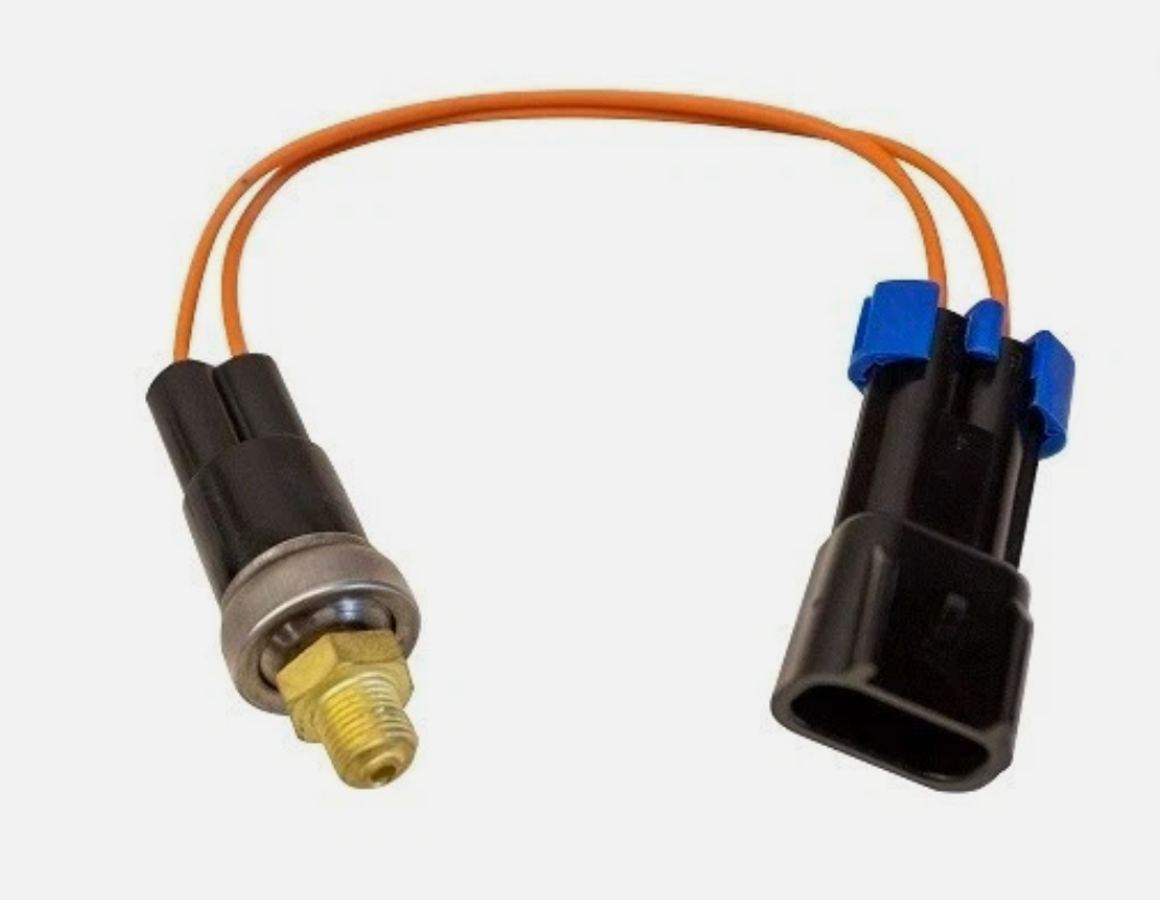 TRP 12-00592-14 Oil Pressure Switch FOR CARRIER TRANSICOLD VECTOR MAXIMA