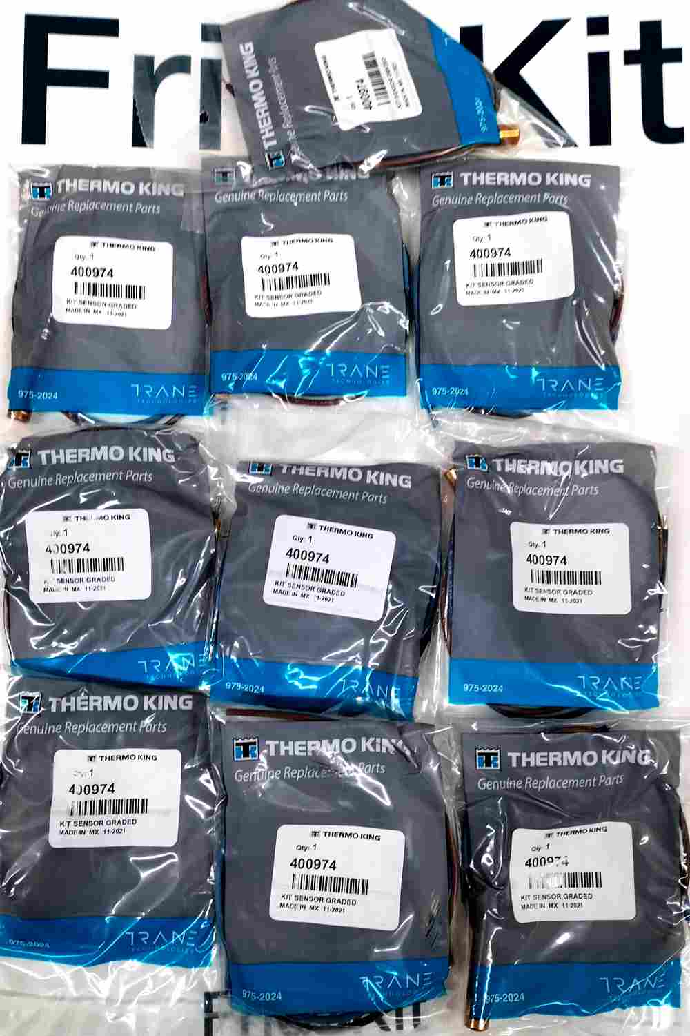 400974 40-974 40-871 GRADED SENSOR ORIGINAL FAST Ship 10 PCS