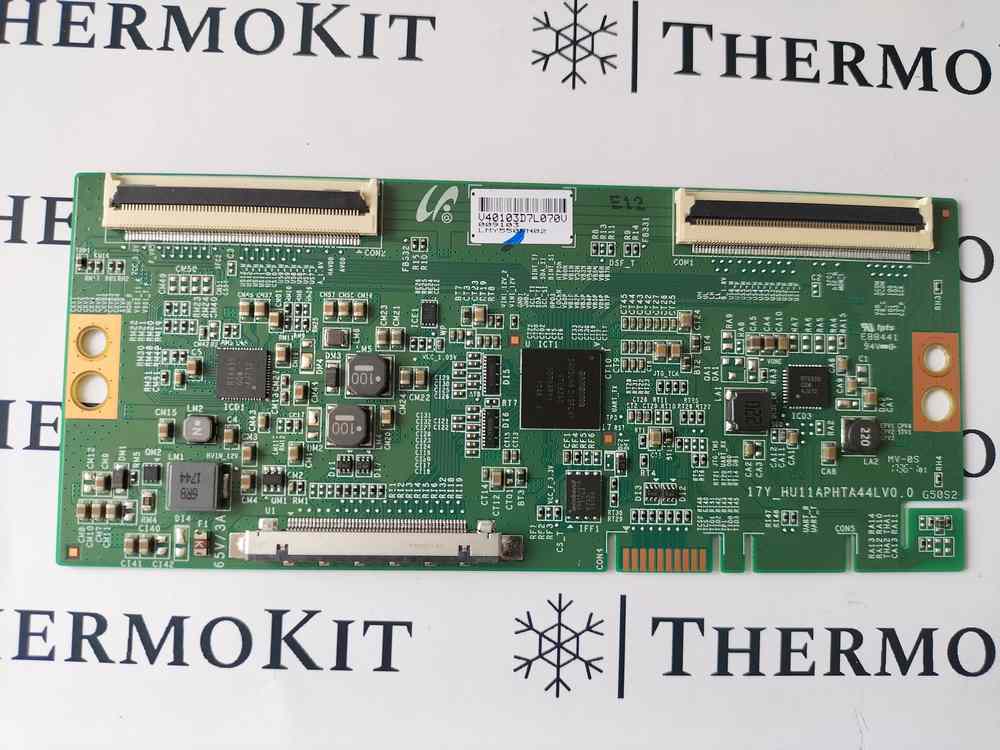 Sony KD-55X720E / RTU5540-C T-Con Board 1-897-152-11 189715211