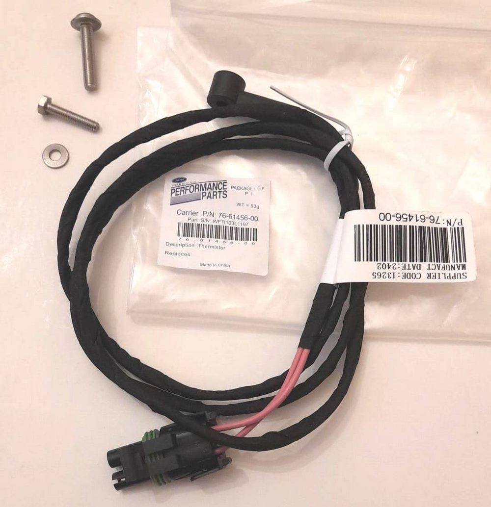 76-61456-00 THERMISTOR DEFROST SWITCH FOR CARRIER VECTOR