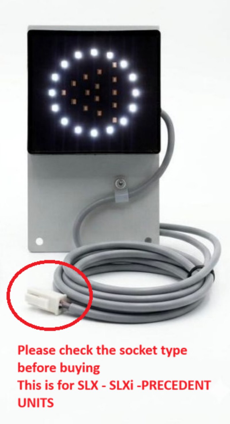 40-0984 400984 STATUS INDICATOR LIGHT FOR THERMO KING SLX SLXi PRECEDENT