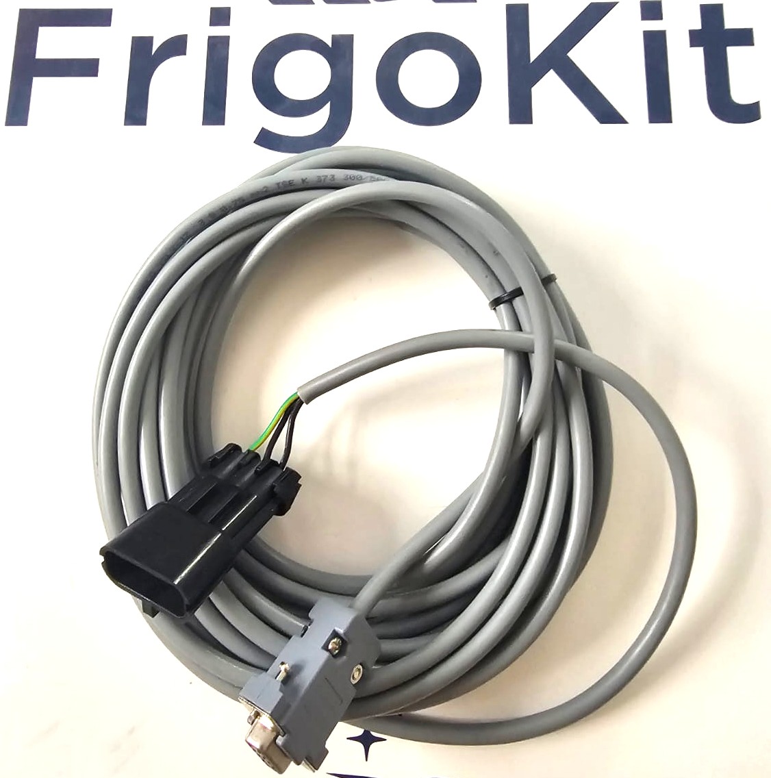 TRP 22-01690-00 22-01690-01 7 METERS DATA CABLE FOR VECTOR  UNIT 