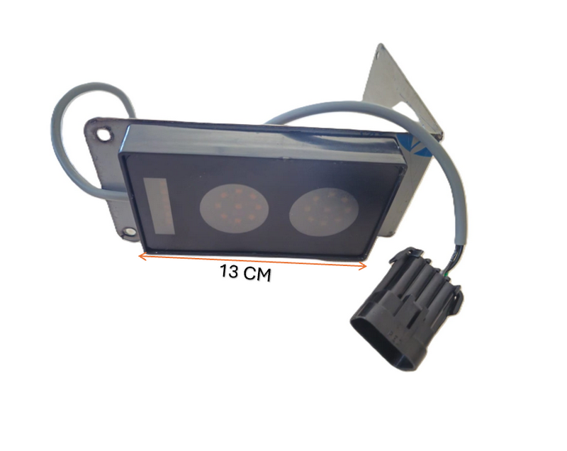 TRP LED Indicator Light Status Lamp for Refrigeration Units 76-02000-00 FOR CARRIER